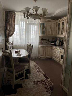 Квартира W-7364638, Рудницького Степана (Вільямса Академіка), 19/14, Київ - Фото 1