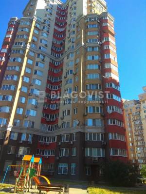 Квартира W-7373642, Симоненко, Киев - Фото 1