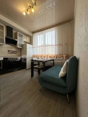 Квартира W-7374263, Здановской Юлии (Ломоносова), 50, Киев - Фото 1
