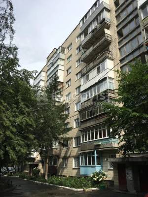Квартира W-7376832, Теремковская, 8, Киев - Фото 3