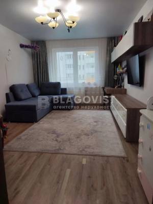 Квартира W-7380993, Здановской Юлии (Ломоносова), 36в, Киев - Фото 1