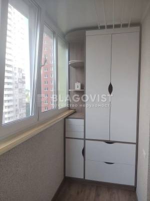 Квартира W-7380993, Здановской Юлии (Ломоносова), 36в, Киев - Фото 9