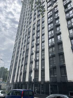  Торгово-офісне приміщення, W-7388992, Шолуденка, 30, Київ - Фото 14