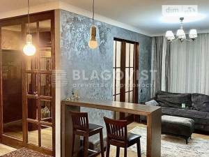 Квартира W-7392433, Грушевской Екатерины (Доватора Генерала), 2а, Киев - Фото 2
