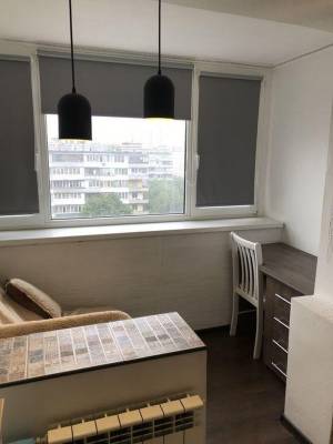 Квартира W-7392449, Наумова Ген., 33а, Київ - Фото 1