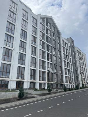 Квартира W-7395191, Хмельницкого Богдана, 3є, Гостомель - Фото 2