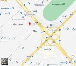 Квартира W-7355637, Кольцевая дорога, 3, Киев - Фото 6