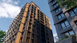 Квартира W-7355637, Кольцевая дорога, 3, Киев - Фото 1