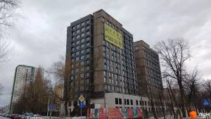 Квартира W-7355637, Кольцевая дорога, 3, Киев - Фото 2