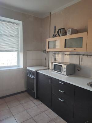 Квартира W-7357166, Антипова Дениса (Славгородская), 2/10, Киев - Фото 1