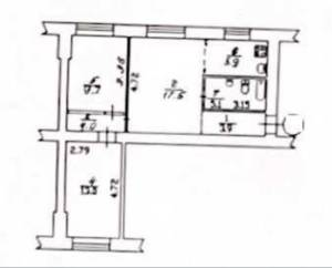 Квартира W-7357389, Новодарницкая, 27, Киев - Фото 7