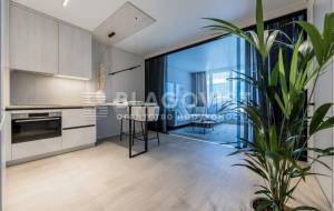 Квартира W-7356630, Бойчука Михайла (Кіквідзе), 41б, Київ - Фото 1