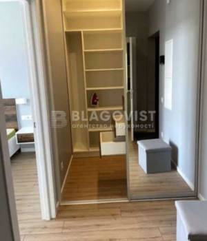 Квартира W-7356631, Салютная, 2/9, Киев - Фото 1