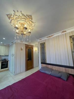 Квартира W-7365831, Маккейна Джона (Кудрі Івана), 43, Київ - Фото 1