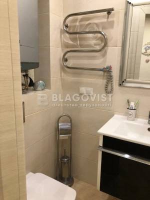 Квартира W-7366670, Леси Украинки бульв., 14, Киев - Фото 12