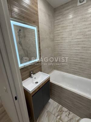 Квартира W-7373107, Бердника Олеся, 1г, Київ - Фото 9