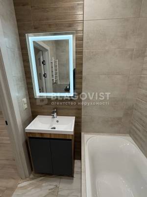 Квартира W-7373107, Бердника Олеся, 1г, Київ - Фото 10