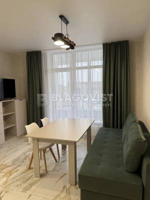 Квартира W-7373177, Бердника Олеся, 1г, Київ - Фото 3