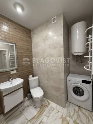 Квартира W-7373177, Бердника Олеся, 1г, Київ - Фото 9
