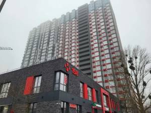 Квартира W-7357242, Булаховского Академика, 2, Киев - Фото 2