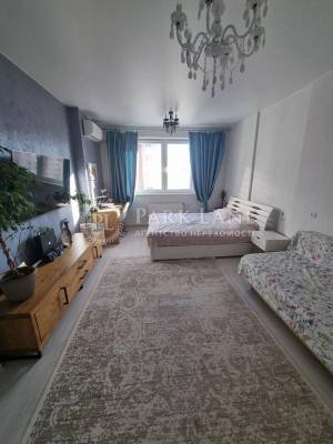 Квартира W-7358014, Чавдар Елизаветы, 38а, Киев - Фото 1