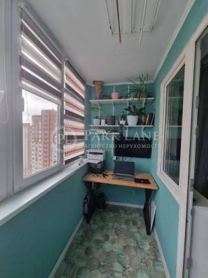 Квартира W-7358014, Чавдар Елизаветы, 38а, Киев - Фото 12