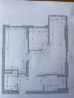 Квартира W-7362058, Наумова Генерала, 1б, Киев - Фото 14