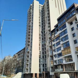 Квартира W-7362059, Глибочицька, 13, Київ - Фото 2