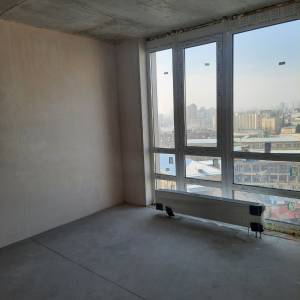Квартира W-7362059, Глибочицька, 13, Київ - Фото 1