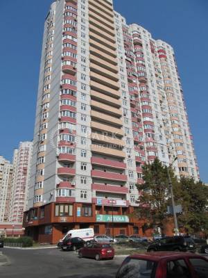 Квартира W-7363014, Калнишевского Петра (Майорова М.), 7, Киев - Фото 13