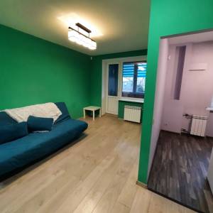 Квартира W-7365517, Єреванська, 25, Київ - Фото 1
