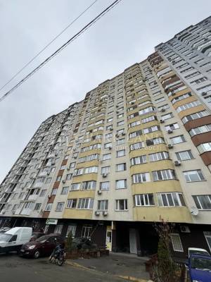 Квартира W-7368735, Закревского Николая, 42а, Киев - Фото 10