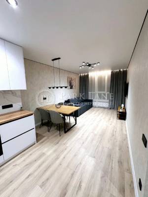 Квартира W-7372641, Семьи Кристеров, 14, Киев - Фото 12