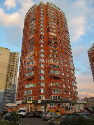 Квартира W-7374659, Екстер Олександри (Цвєтаєвої Марини), 11, Київ - Фото 2