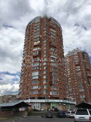 Квартира W-7374659, Екстер Олександри (Цвєтаєвої Марини), 11, Київ - Фото 3