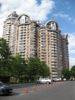 Квартира W-7376277, Старонаводницька, 6б, Київ - Фото 12