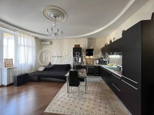 Квартира W-7376277, Старонаводницька, 6б, Київ - Фото 1