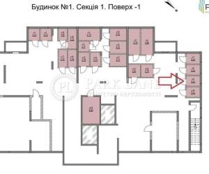 Квартира W-7406317, Воздушних Сил просп. (Воздухофлотский просп.), 56г, Киев - Фото 11