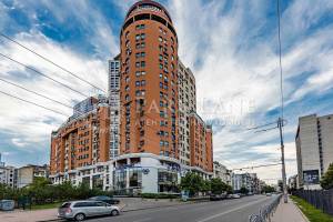 Квартира W-7406337, Шота Руставели, 44, Киев - Фото 1