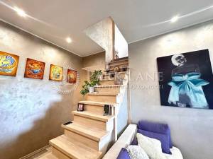 Квартира W-7406693, Борщаговская, 30а, Петропавловская Борщаговка - Фото 8