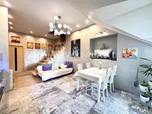Квартира W-7406693, Борщаговская, 30а, Петропавловская Борщаговка - Фото 1