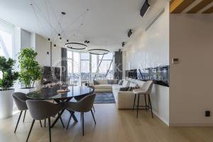 Квартира W-7406756, Антонова Авиаконструктора, 2б, Киев - Фото 1