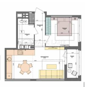 Квартира W-7406766, Салютна, 2/9, Київ - Фото 14