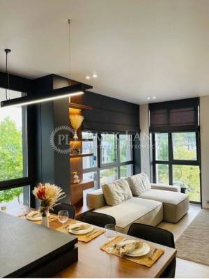 Квартира W-7406771, Салютна, 2/24, Київ - Фото 1