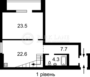 Квартира W-7406818, Деловая (Димитрова), 2б, Киев - Фото 2