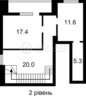 Квартира W-7406818, Деловая (Димитрова), 2б, Киев - Фото 3