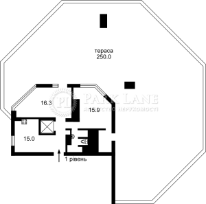 Квартира W-7407186, Болсуновская (Струтинского Сергея), 2, Киев - Фото 4