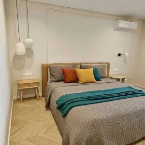 Квартира W-7411061, Нижнеключевая, 14, Киев - Фото 1