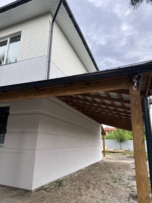 Будинок W-7360243, Соснова, Бобриця (Києво-Святошинський) - Фото 9