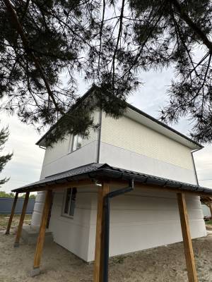 Будинок W-7360243, Соснова, Бобриця (Києво-Святошинський) - Фото 8